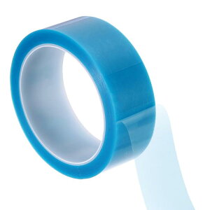 PATIKIL 35mm x 50m ①ɗpe[v PET ① mcSe[v h[ ① GAR v^[ XJCu[