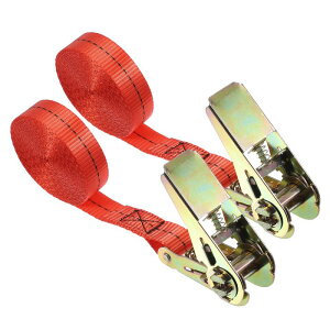 PATIKIL ���`�F�b�g�^�C�_�E���X�g���b�v1" x 10' 2�p�b�N���`�F�b�g�Œ�X�g���b�v1760�|���h�̔j�f���x�g���b�N�X�v�����O�t�B�b�e�B���O �I�[�g�o�C�g���[���[�J���b�N�ݕ��p ���b�h