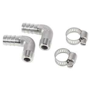 Hihaha GA[EH[^[ICKXRpXeXX`[15/32" OD 1/4" BSP-T 1ZbgVo[g[p2Nvtz[Xo[utBbeBO90xG{[RlN^