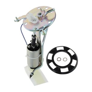 RATCHROLL �z���_�ɑΉ��A�R�[�h1990-1993 L4 2.2L�p�̓d���R���|���v�A�Z���u�� �K�X�R���t�B���^�[�|���v���W���[�� No.17040SM4A30