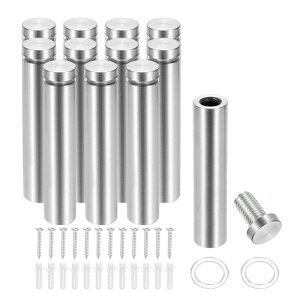 PATIKIL 5/8C` x 3.2C` X^hIt XN[A12 XeXX`[ EH[}Eg TC X^hIt t LplC AN sN`[t[|AV