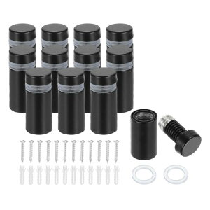 PATIKIL 1/2C` x 1C` X^hItXN[A12 XeXX`[ EH[}Eg TCX^hIt }EeBOn[hEFA LplC ANz|pA