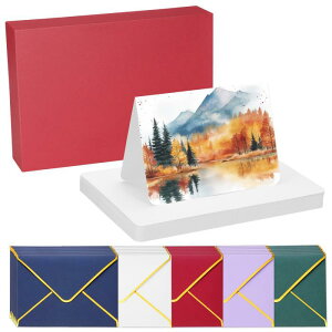 PATIKIL 40 |XgJ[h G莆p 140lb/300 G S M Rbg ʎ |XgJ[h ۂ݂ттp }`J[ t A[gyCgNGCeBuTNm[gp 127mm x 177mm ܂肽