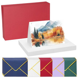 PATIKIL 40 |XgJ[h G莆p 140lb/300 G S M Rbg ʎ |XgJ[h }`J[Gx[vt A[gyCgNGCeBuTNm[gp 127mm x 177mm ܂肽݃TC