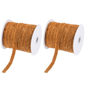 PATIKIL 0.4"×50[h Ob^[xxbg{ 2 Pz^bN{Mtg[ Ntg wA{E [X NX}Xc[ p IW