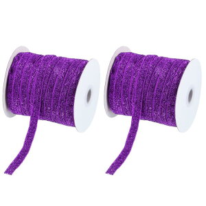 PATIKIL 0.4"×50[h Ob^[xxbg{ 2 Pz^bN{Mtg[ Ntg wA{E [X NX}Xc[ p p[v