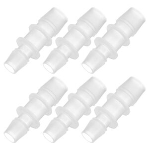 PATIKIL 2/5" to 1/2" 6 vX`bNz[Xo[up f[T[`[uppCvCA_v^[jIXvCT[WCgLbg GAKXVXet̔RC|v