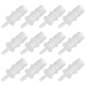 PATIKIL 1/6"1/2" vX`bNz[Xo[utBbeBO f[T[`[utBbeBOpCvA_v^[jIXvCT[WCgLbg GAKXVXet̔RC