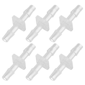 PATIKIL 1/9" - 1/8" 6 vX`bNz[Xo[up f[T[`[uppCvA_v^[jIXvCT[WCgLbg GAKXVXet̔RC|vp