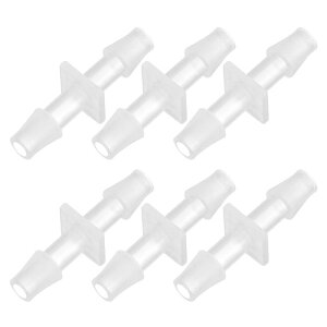 PATIKIL 1/6" - 1/4" 6 vX`bNz[Xo[up f[T[`[uppCvA_v^[jIXvCT[WCgLbg GAKXVXet̔RC|vp