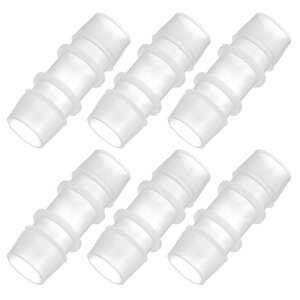 PATIKIL 5/9" - 5/8" 6 vX`bNz[Xo[up f[T[`[uppCvA_v^[jIXvCT[WCgLbg GAKXVXet̔RC`[u|