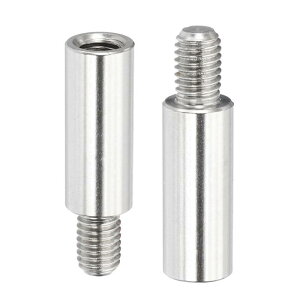 PATIKIL VOwbhX^bh 2 M8x35+12mm XeX| ی^烁X^X^hItXy[T[˂{g NbhRv^[h[ Rs[^[HA\[gLbgp Vo