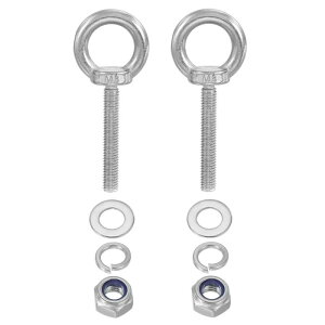 PATIKIL ibgtM8 x 50mmAC{gA2304XeX|teBOV_[AC{gtgXbhlWA݂艺pAVo[