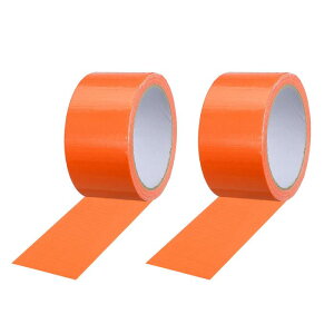 PATIKIL Kt@[e[v 48 mm x 15 m 2 pbN hR[gCe[v tA}[LOLbg NbV P[u ʐ^Be X|[cp IW