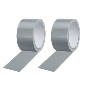 PATIKIL Kt@[e[v 48 mm x 15 m 2 pbN hR[gCe[v tA}[LOLbg NbV P[u ʐ^Be X|[cp Vo[