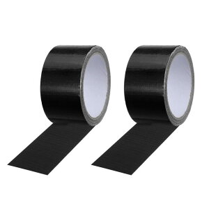 PATIKIL Kt@[e[v 48 mm x 15 m 2 pbN hR[gCe[v tA}[LOLbg NbV P[u ʐ^Be X|[cp 