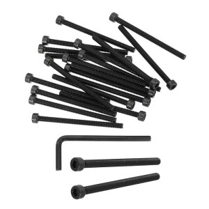 PATIKIL M5 x 70mm Zp\Pbgwbh{gA20 12.9Yf|Zp\Pbgwbh{g wbNX\PbghCu}VXN[ wbNX`tA