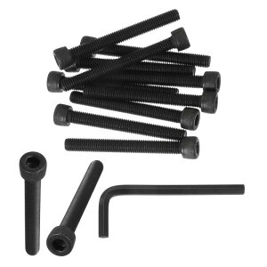 PATIKIL M8 x 70mm Zp\Pbgwbh{gA10 12.9Yf|Zp\PbghCu}Vp`tA