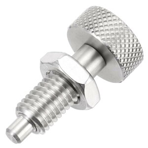 PATIKIL �X�v�����O�v�����W���[�i�i�C�t���{�f�B�j, �j�����t���n���h��, M10x1.5 �X�v�����O���^�[���m�u�v�����W���[, 304�X�e�����X�|��, �ώ��e�l�W�C���f�b�N�X�v�����W���[, �Y�Ɨp�@