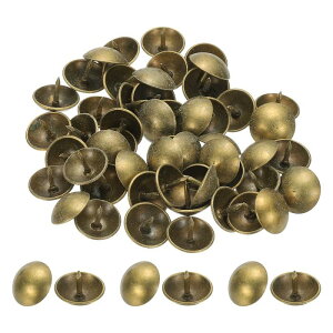 PATIKIL 100̃AbvzX^[^bNX0.39" x 9/16"wbhare[WTlCsۃwbh^vbV^bNsDIYƋ\t@`FAfR