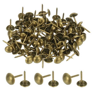 PATIKIL 500̃AbvzX^[^bN0.51" x 1/4"wbhaBe[WTlCsۓvbV^bNsDIYƋ\t@`FAfR[