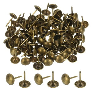 PATIKIL 500̃AbvzX^[^bN0.59" x 3/8"wbhaBe[WTlCsEhwbh^vbV^bNsDIYƋ\t@`FAfR[