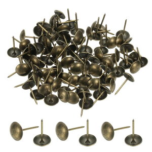 PATIKIL 500̃AbvzX^[^bNX0.75" x 7/16"wbhaBe[WTlCsۓvbV^bNsDIYƋ\t@`FAfR