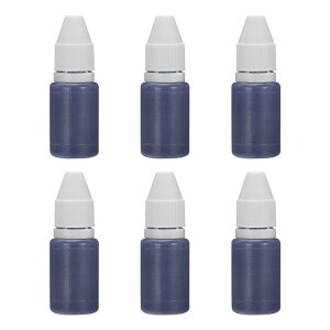 PATIKIL 0.33oz CNtBX^vpbh 6 10mlX^vpbhCNtB ItBXX^vZtCLOX^v tX^vXNb vubLO Cgp[v