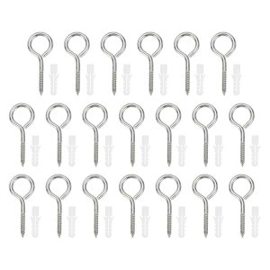 PATIKIL M5x65mm XN[tbN 20 304XeXZt^bsOXN[ACtbN O peB I݂nbNp g{gOlWt@Xi[ Vo[