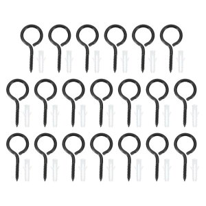 PATIKIL M3x15x40mm XN[tbN 20 304XeX|Zt^bsOXN[ACtbN O peB I݂nbNp g{gOlWt@Xi[t F