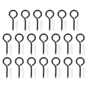 PATIKIL M4x20x50mm XN[tbN 20 304XeXZt^bsOXN[ACtbN O peB I݂nbNp g{gOlWt@Xi[t F