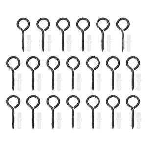 PATIKIL M5x25x65mm XN[tbN 20 304XeX|Zt^bsOXN[ACtbN O peB I݂nbNp g{gOlWt@Xi[ 