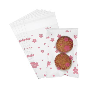 PATIKIL NbL[g[gobO 4" x 6" 100 NA ZtV[OobO }g OPP x[J[pbP[WO rXPbg |bvR[ p[eB[tFCo[ 