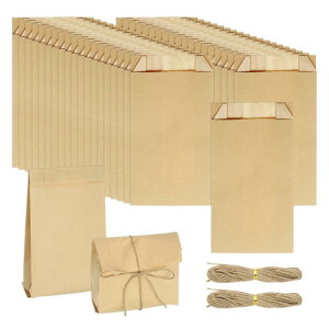 PATIKIL 100 Ntg َqp 7.9C`×3.9C` v[tNtg߃obO W[g[v\[vbp[t ΌMtgNtgp F