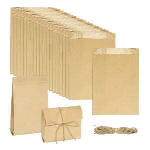 PATIKIL 50 Ntg َqp 7.9C`×4.7C` v[tNtg߃obO W[g[v\[vbp[t ΌMtgNtgp F