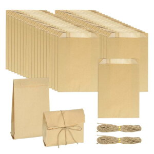 PATIKIL 100 Ntg َqp 7.9C`×4.7C` v[tNtg߃obO W[g[v\[vbp[t ΌMtgNtgp F