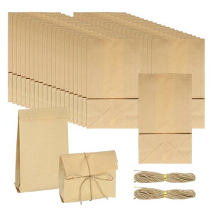 PATIKIL 100 Ntg َqp 9.5" x 5.1"v[tNtg߃obO W[g[v\[vbp[t ΌMtgNtgp F