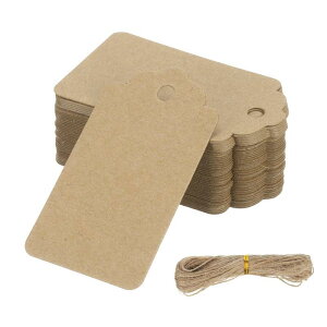 PATIKIL 100 Rt󔒃Mtg^O 2.8x1.6C` Ntgy[p[^O MtgobO^O ` gx  zf[p[eB[ mNtgp t F