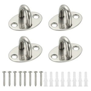 PATIKIL 4304XeX|peB ItbNAȉ~`pbhACv[gǎtUpeB ItbNA[v|XgL[CoAplWtAVo[