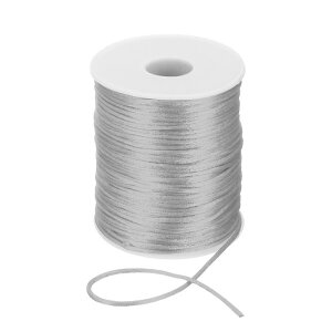 PATIKIL 2mm x 110[h̃iCXgOR[hAr[YTeXgOAуR[hAcC[XbhA΃CLOAсAlbNXA}NADIYNtgAO[