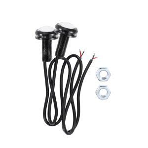 REPAIROCK 2̃io[v[gCg12V LED^Ov ԗp[^[TCNphԐFio[v[gCg