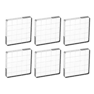 PATIKIL 2"x2" ANX^vubN 6 NA X^sOubN ObhCtp}EgubN XNGA XN bvubLODIYNtgJ[h