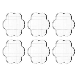 PATIKIL 3"x3" ANX^vubN 6 NA X^sOubN ObhCt p}EgubN XN bvubLODIYNtgJ[h