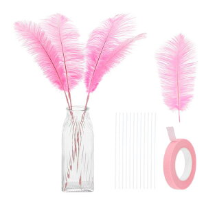 PATIKIL 12 VR_`E H 10-12C` / 25-30 CM 傫ȃ_`E HLbg Ntg ԕr z[fR[V EFfBO p[eB[ Z^[s[X t[AWgpi[Y