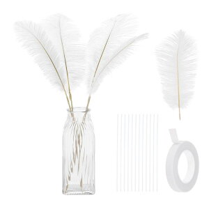 PATIKIL 12 VR_`E H 10-12C` / 25-30 CM 傫ȃ_`E HLbg Ntg ԕr z[fR[V EFfBO p[eB[ Z^[s[X t[AWgpizC