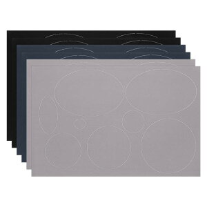 PATIKIL _EWPbgCpb` 6̃iCpb`CLbg ȔShCpb`e[v R[g ߗ eǧp I[o/lCr[u[/O[