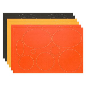 PATIKIL _EWPbgCpb` 6̃iCpb`CLbg ȔShCpb`e[v R[g ߗ eǧp I[oIW/_[NF/CG[