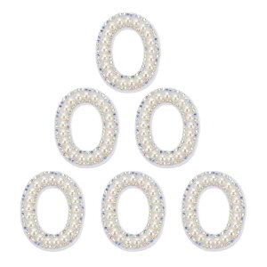 PATIKIL O 6 DIY CXg[ At@xbg fRp[c  p[c CjV ANZT[p[c v[g JtzCg