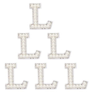 PATIKIL ����L 6�� DIY ���C���X�g�[�� �A���t�@�x�b�g �f�R�p�[�c ���� �p�[�c �C�j�V���� �A�N�Z�T���[�p�[�c �v���[���g �z���C�g