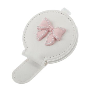 Hihaha ԗpTOXNbv }Olbg jo[T ToCU[ዾz_[ Nbv PUU[ zCg 10x6cm 1